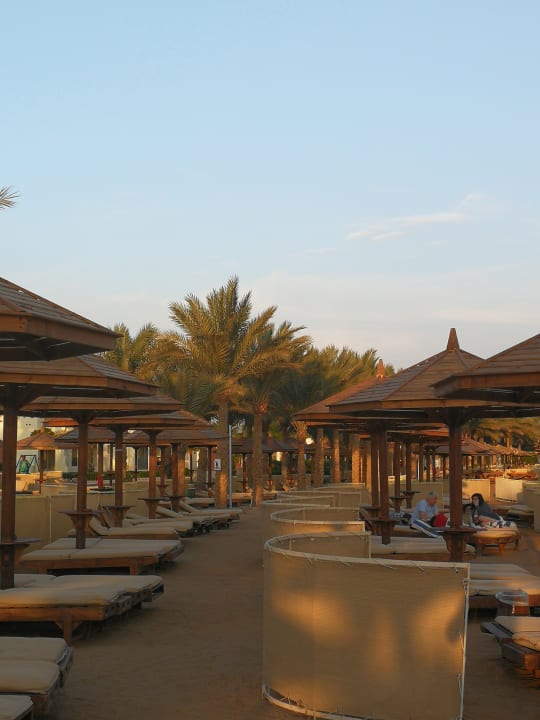 Strand SUNRISE Royal Makadi Resort