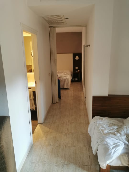 Zimmer R2 Lago Playa Park