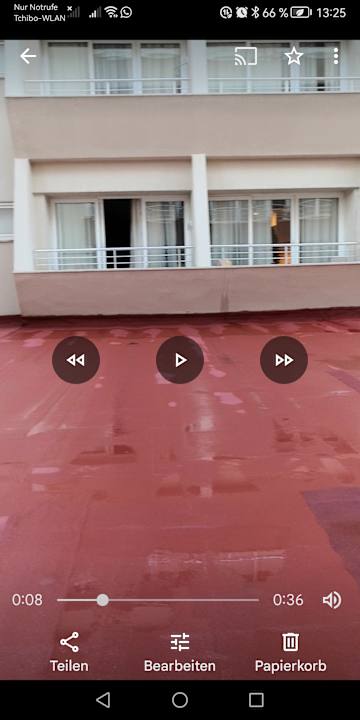 Zimmer Nerton Hotel - Erwachsenenhotel ab 16 Jahren