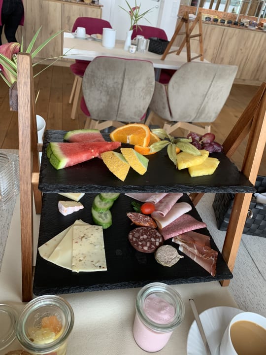 Gastro See- und Waldresort Gröbern