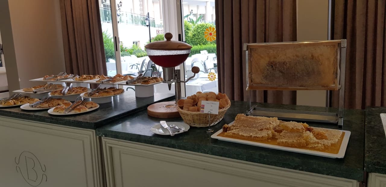 Gastro Bella Resort & Spa