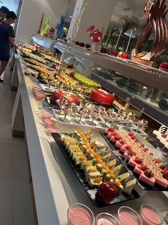 Gastro Sunis Elita Beach Resort & Spa