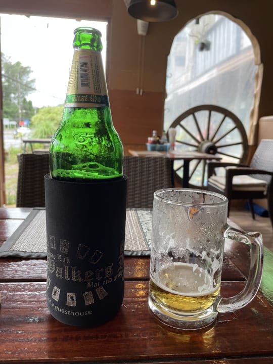 Sport & Freizeit Khaolak Laguna Resort