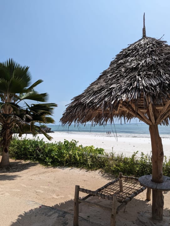 Außenansicht Jafferji Beach Retreat