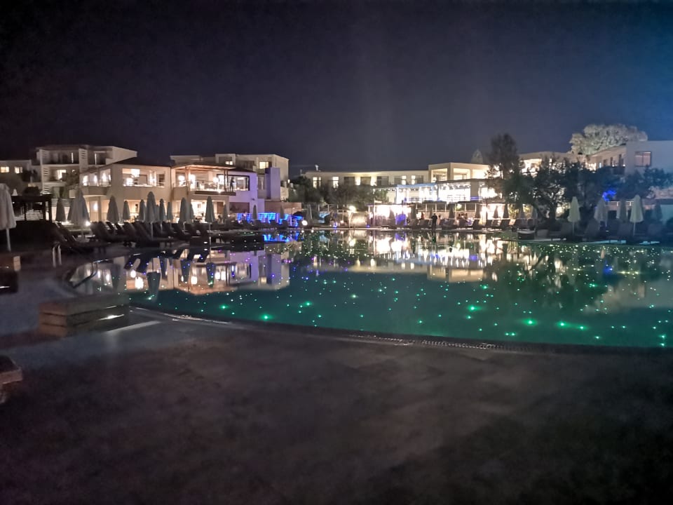 Außenansicht SENTIDO Port Royal Villas & Spa