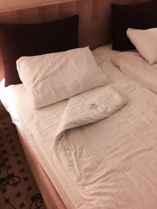 Stammgäste Service Hotel Baia Lara