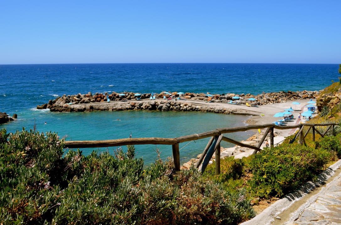 Lagoon Iberostar Waves Creta Panorama & Mare
