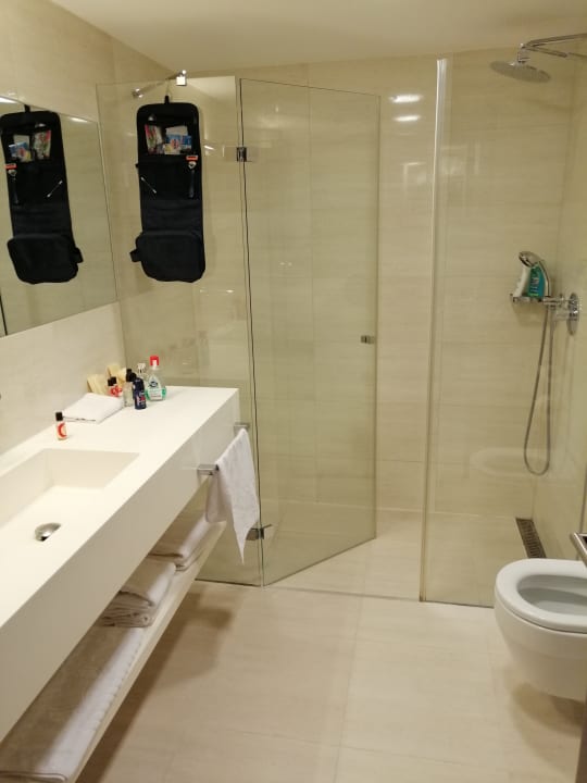 Zimmer Hotel Parentium Plava Laguna