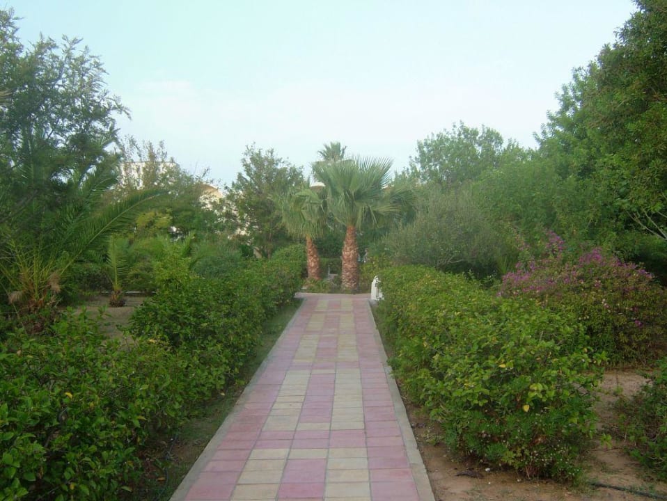 Garten Dar Khayam
