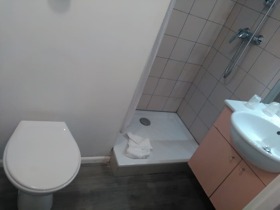 Zimmer Hotel Adagio Access Saint-Louis Bâle