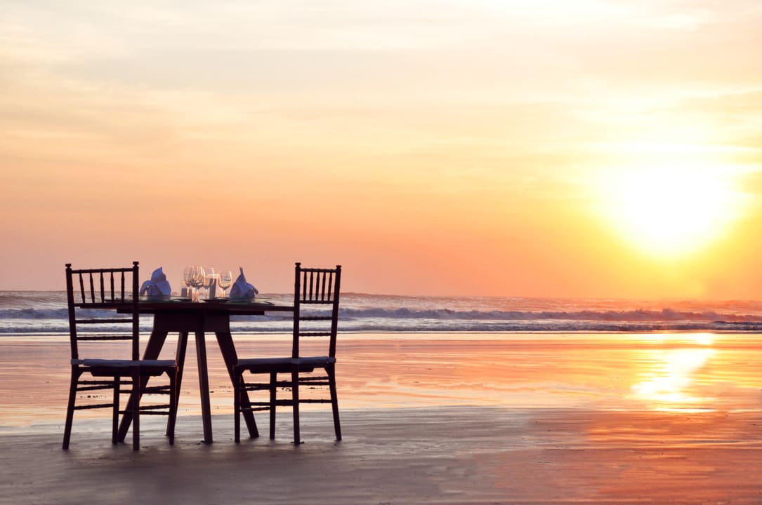 Strand Anantara Seminyak Resort & Spa