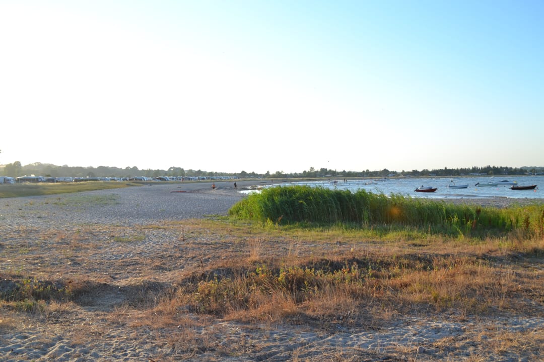 Strand Camping & Bungalows Vikaer Strand