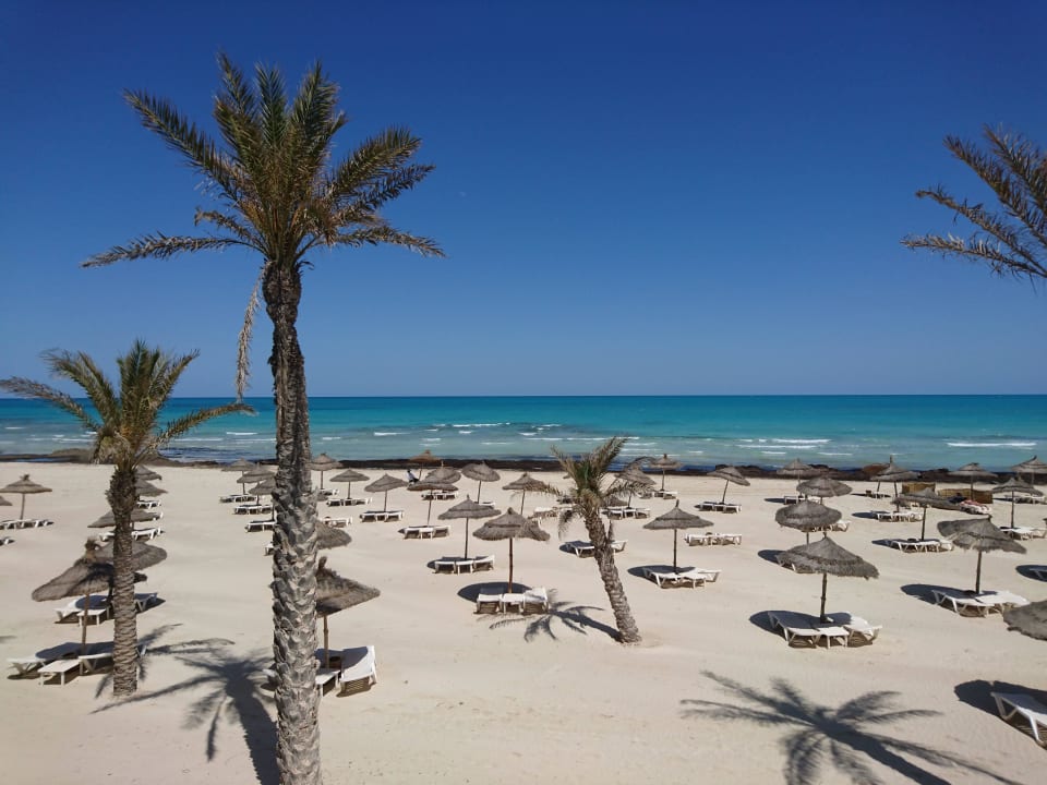 Strand ROBINSON DJERBA BAHIYA