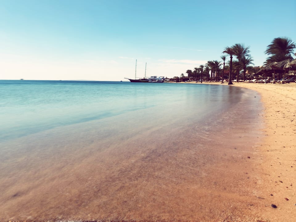 Strand Sindbad Club