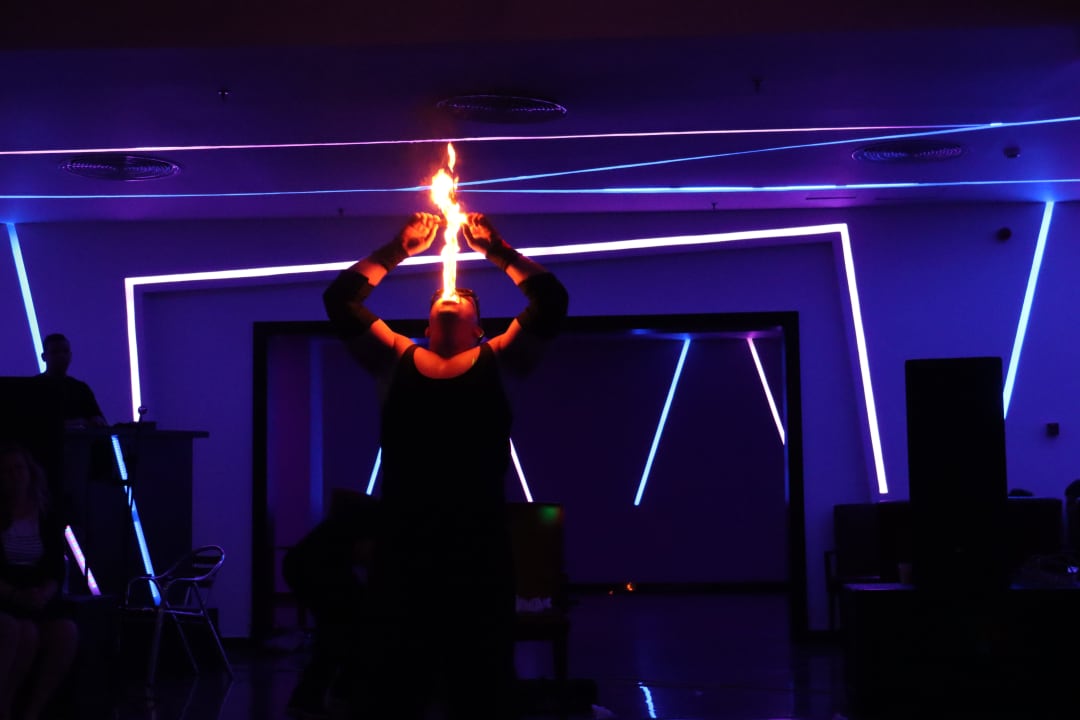 Sport & Freizeit Stella Garden Resort & Spa, Makadi Bay