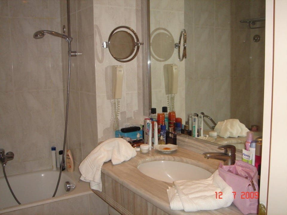 Bad Rodos Palladium Leisure & Wellness