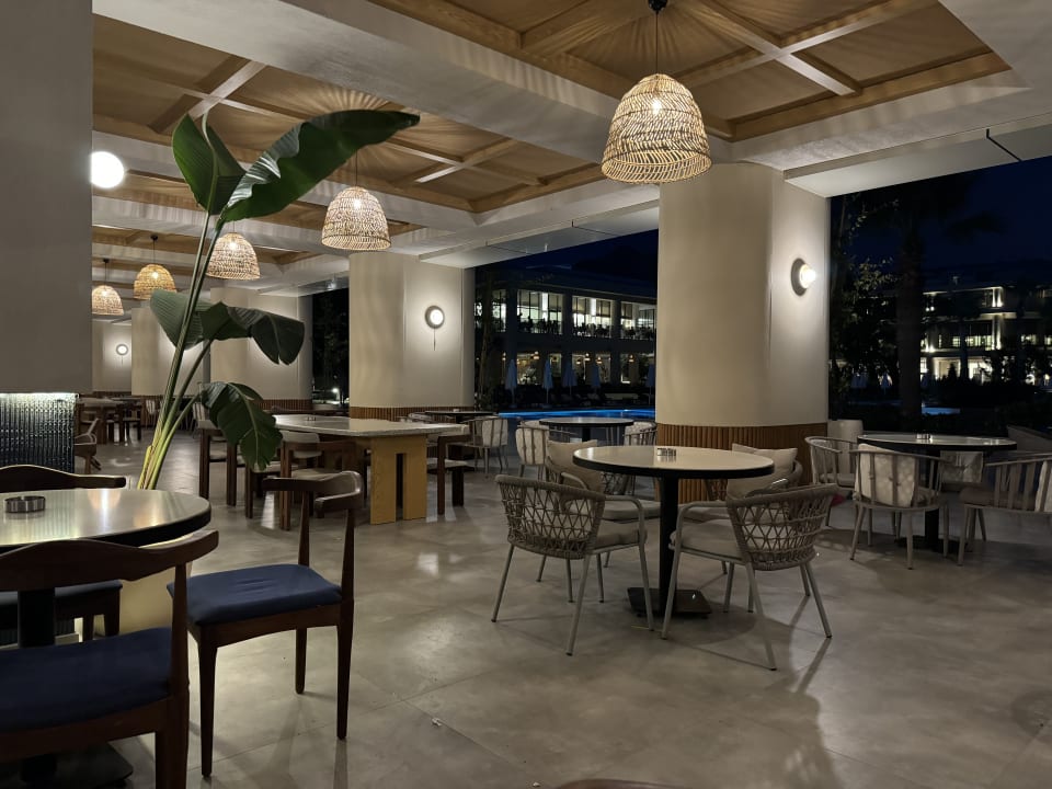 Außenansicht Sherwood Exclusive Kemer