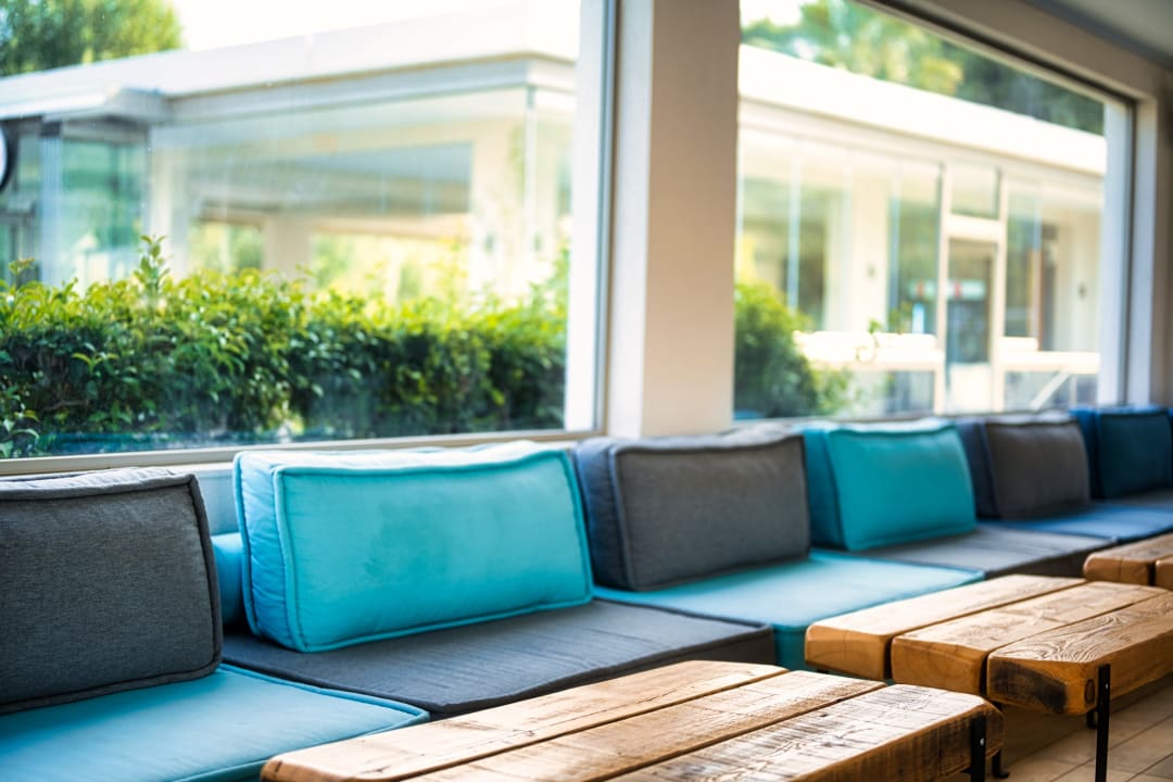 Sonstiges Hotel Chrousso Village