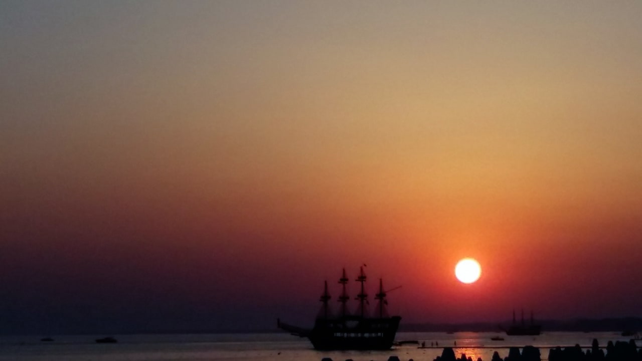 Strand Side Prenses Resort & Spa