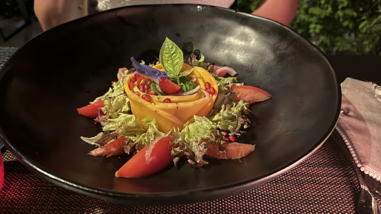 Gastro Pullman Maldives Maamutaa - All-Inclusive Resort - 50% off Domestic Transfers