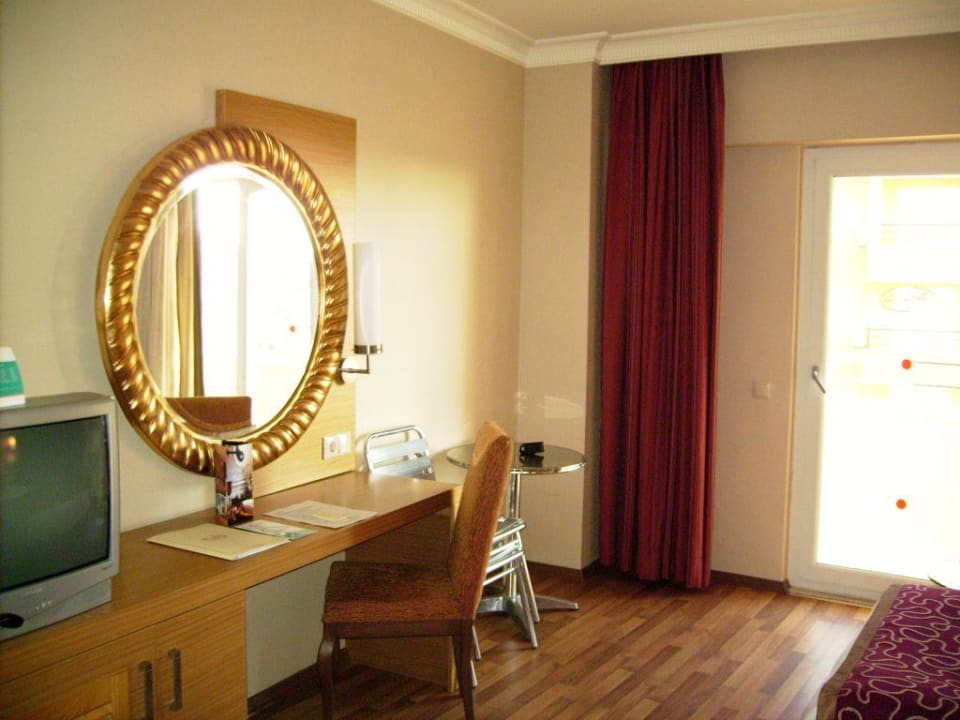 Hotelzimmer Alaiye Resort & Spa