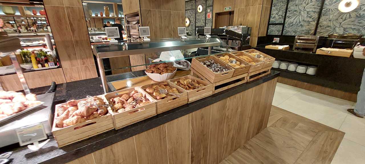 Gastro Hotel Riu Palace Jandia