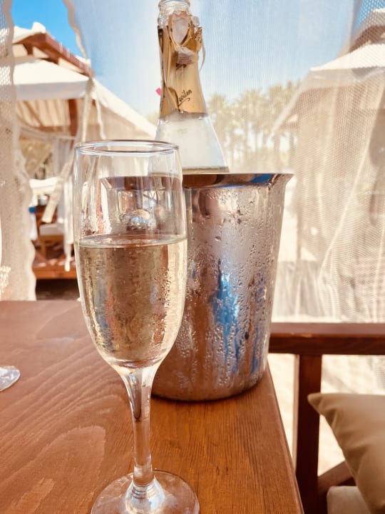 Strand Monachus Family Resort Sorgun