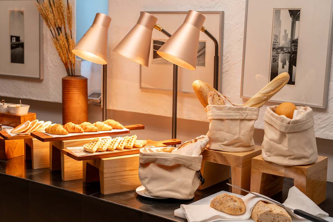 Gastro NH Bangkok Sukhumvit Boulevard