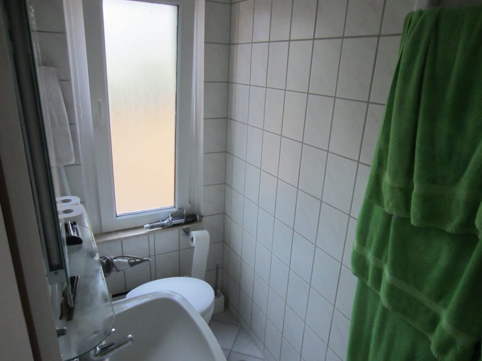 Zimmer Ferienresort Möwenort