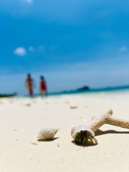 Strand Kuredu Island Resort & Spa