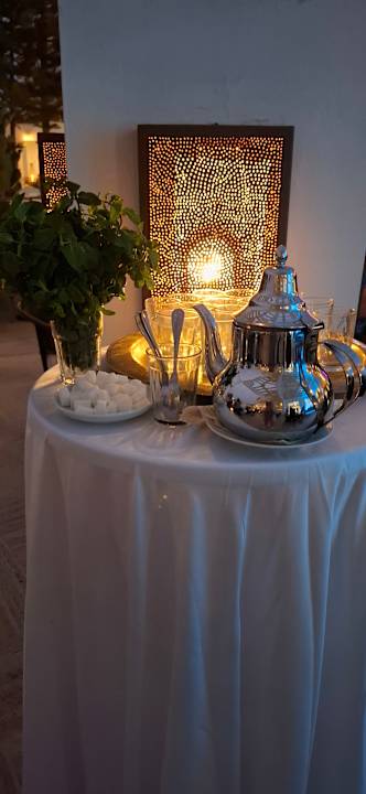 Gastro Iberostar Waves Founty Beach