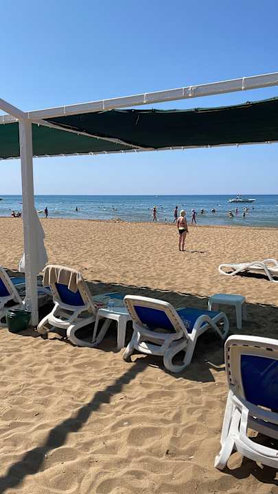 Strand Alba Resort Hotel
