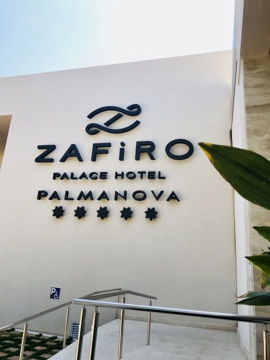 Sonstiges Zafiro Palace Palmanova