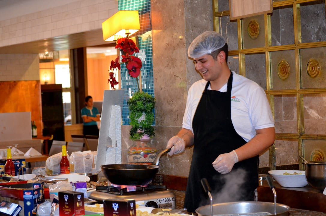 Sonstiges Megasaray Club Belek