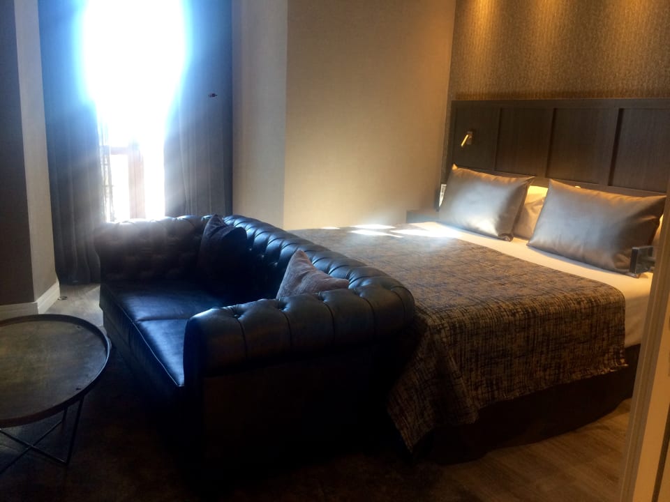 Zimmer Catalonia Ronda