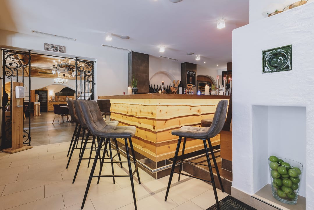 Gastro Hotel DIE SONNE