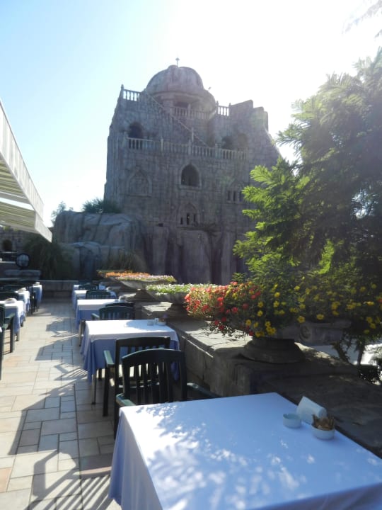 Xanadu  Xanadu Resort Hotel