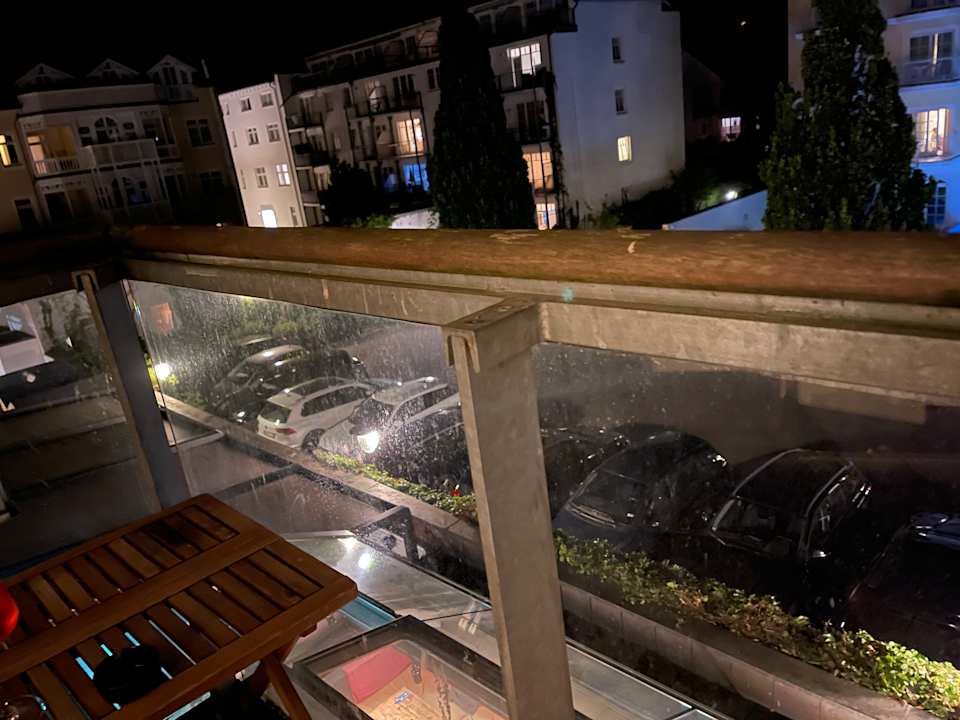 Zimmer Hotel Meersinn - Binz