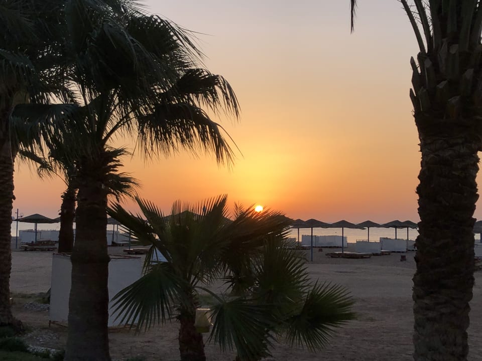 Strand Shams Safaga Resort