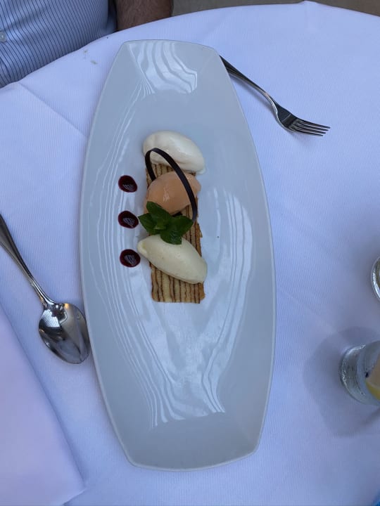 Gastro Hotel Golserhof