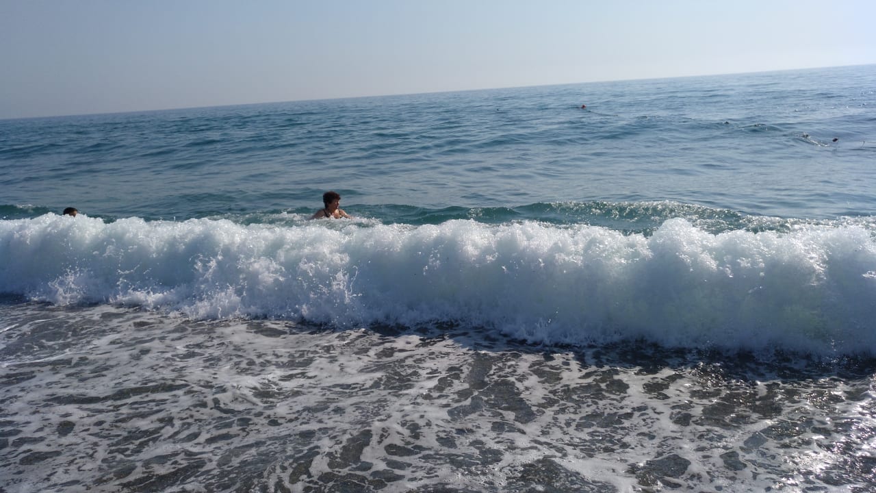 Strand Labranda Alantur Resort