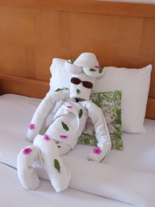 Zimmer Regina Resort and Aqua Park Hurghada