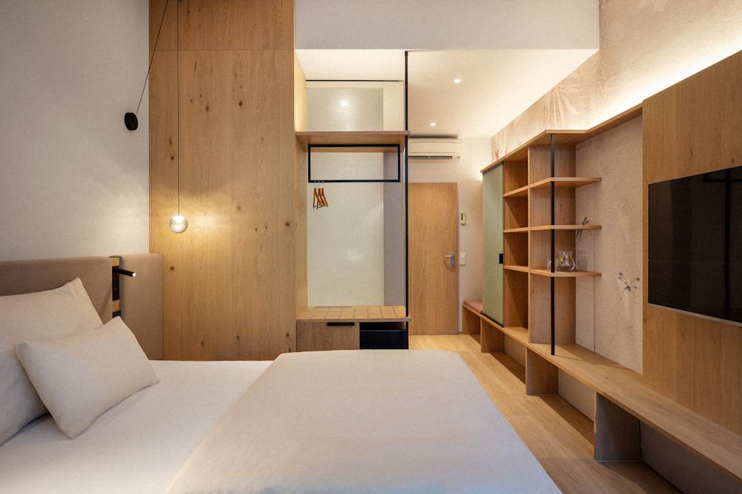 Zimmer Heilthermen Resort Bad Waltersdorf