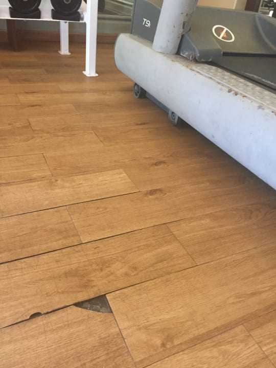 Sport & Freizeit Nora Beach Resort & Spa