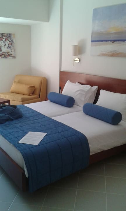 Zimmer Anissa Beach & Village