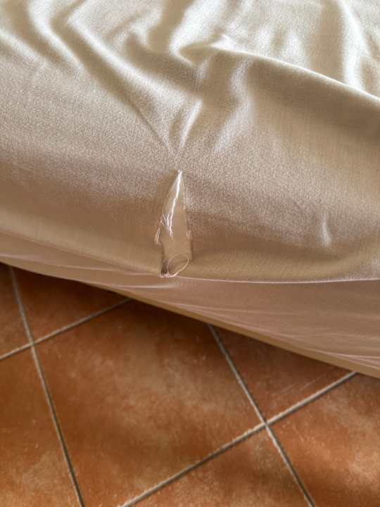 Zimmer Colonna Grand Hotel Capo Testa