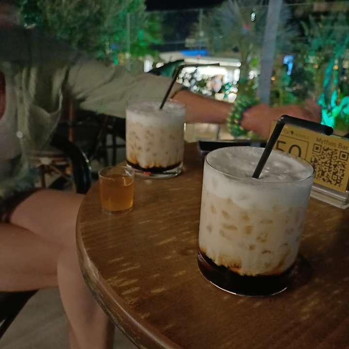 Sonstiges Cactus Beach