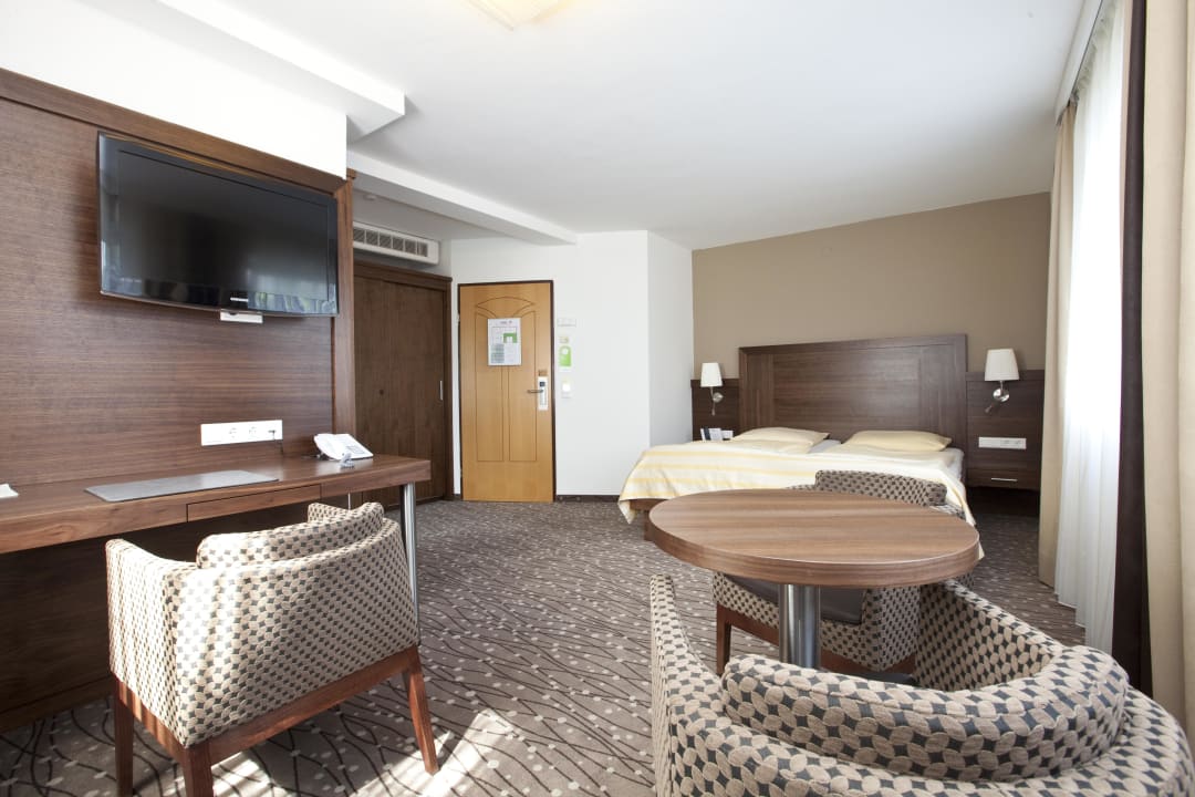 Superior Zimmer "NEU" 06/2012 Austria Classic Hotel Hölle