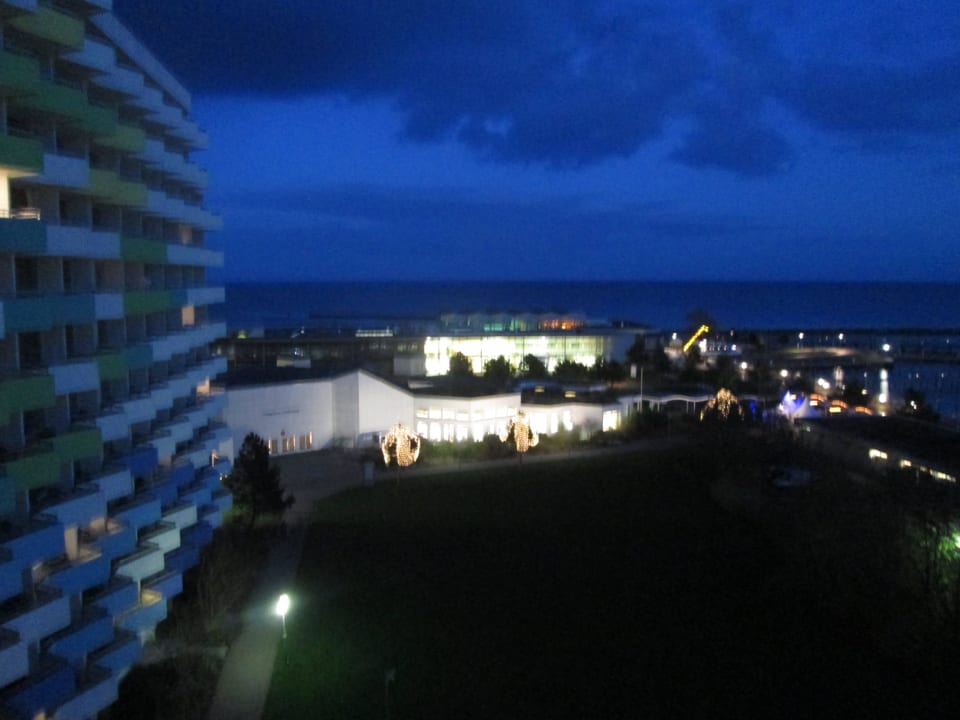 Weihnachtliche Momente Ferienhauspark Asgard in Damp