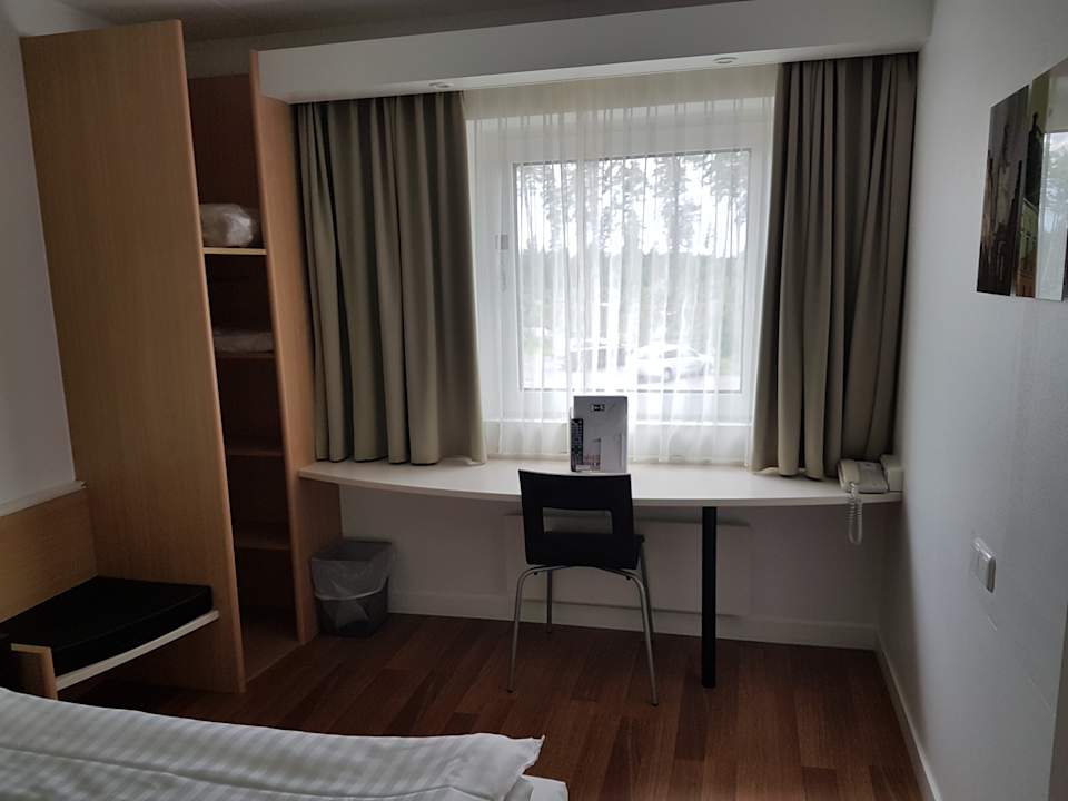 Zimmer Good Morning Arlanda